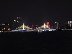 -珠江夜游广州塔·中大码头