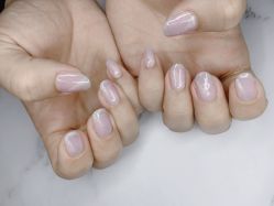 -LWL nail studio美甲美睫工作室