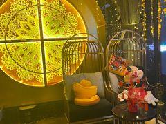 -INLOVE KTV(文一店)