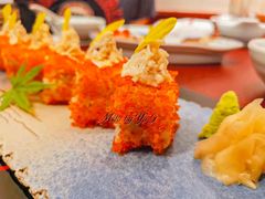 -蟹田居·活蟹料理(东城店)