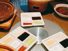 -北方家宴(番禺永旺店)