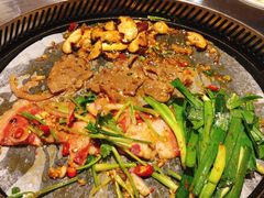 -么子烤肉(化龙池店)