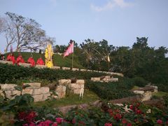 -胡里山炮台