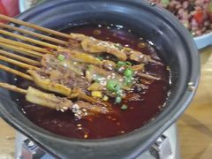 -0317火锅鸡·清真(正达店)