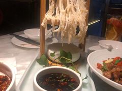 -蔴将·川菜(黄龙万科店)