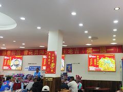 -赵氏烩泽腊排骨火锅店(近华浦路店)