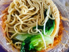 -同西沙茶面