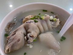 -易老妈蹄花.特色川菜(人民公园总店)
