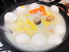 -广州文华东方酒店·江-由辉师傅主理