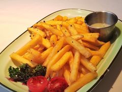 -Aqua Oasis 水天堂(石路天虹店)