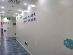 -西安小天鹅艺术团(金花路校区)