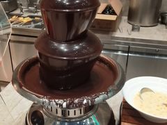 -菲住布渴酒店自助餐厅(阿里巴巴西溪园区店)