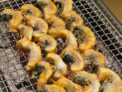 -本达人海鲜烧烤·朝鲜族风味(发展店)
