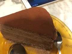 -Awfully Chocolate(来福士广场店)