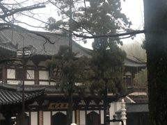 -径山寺