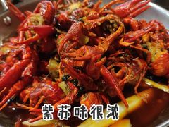 -虾小龙老长沙龙虾馆(坡子街店)