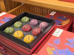 -南宋胡记(杭州河坊街店)