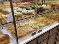 -BreadTalk面包新语·烘焙蛋糕(金光华广场店)