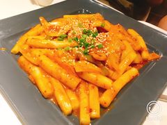 -韩国한국厨房