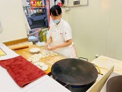 -姥家春饼店(漳州二路店)