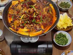 -石灰石烧鸡公(南通万象城店)