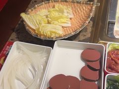 -蜀九鼎毛肚火锅(惠安店)