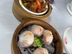 -鹿鸣酒家(越秀店)