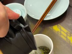 -富春茶社(国庆路店)