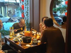 -老灶房-四川土菜(开元店)