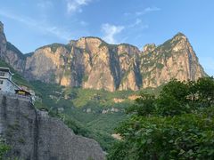 -长岛南北长山旅游景区