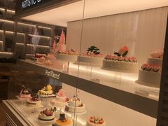 -好利来(东四店)