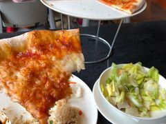 -WOLFGANG PUCK KITCHEN & BAR(迪士尼小镇店)