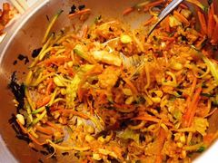 -京玉菲饭店(李村店)