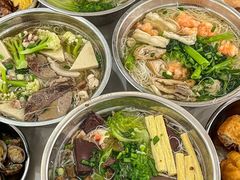 -福屿鲜捞小吃·捞化(福屿总店)
