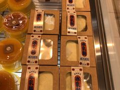 冰乳酪-Mr.Five伍氏面包生日蛋糕(新门店)