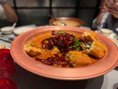 -柿合缘新京菜(国金中心商场店)