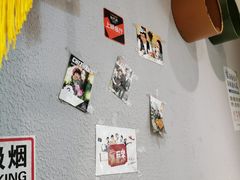 用餐区-小潘记鸭血粉丝汤