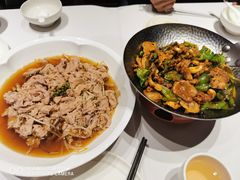 -眉州东坡·熊猫主题餐厅(枫蓝店)