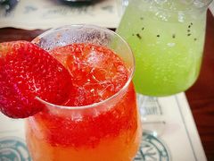 -马迭尔德式西餐精酿啤酒屋(中央大街店)
