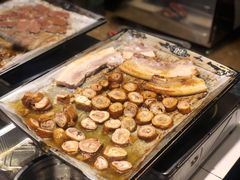 -恩你小木屋·烤肉韩式料理(嘉兴秀洲店)
