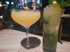-STARRY CAFE & LOUNGE BAR(高新店)