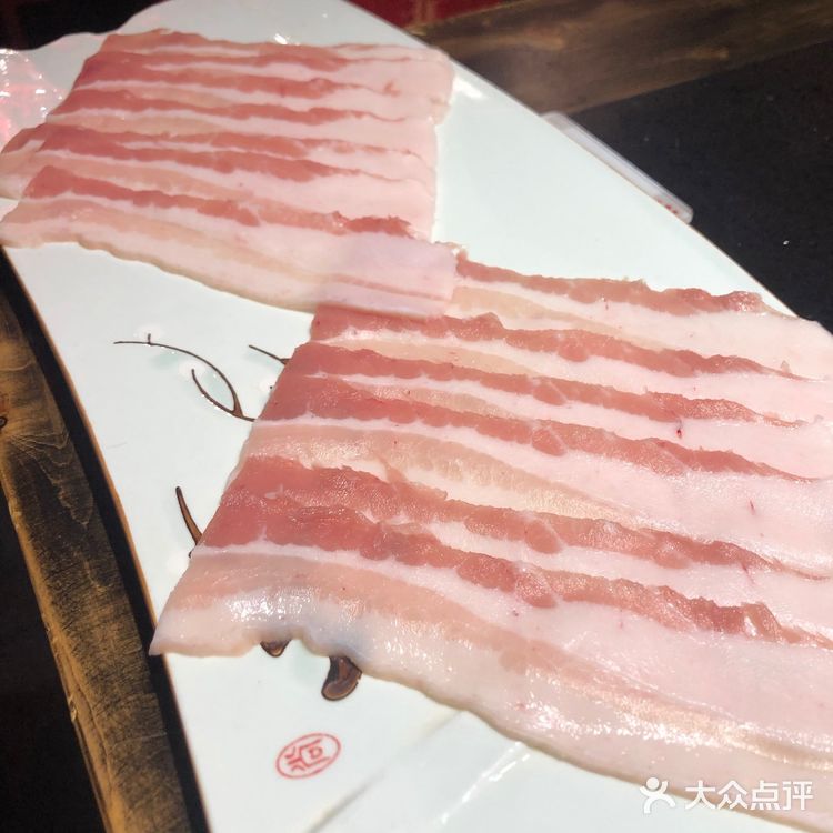 火锅大成都怎么可以没有火锅 里面很大