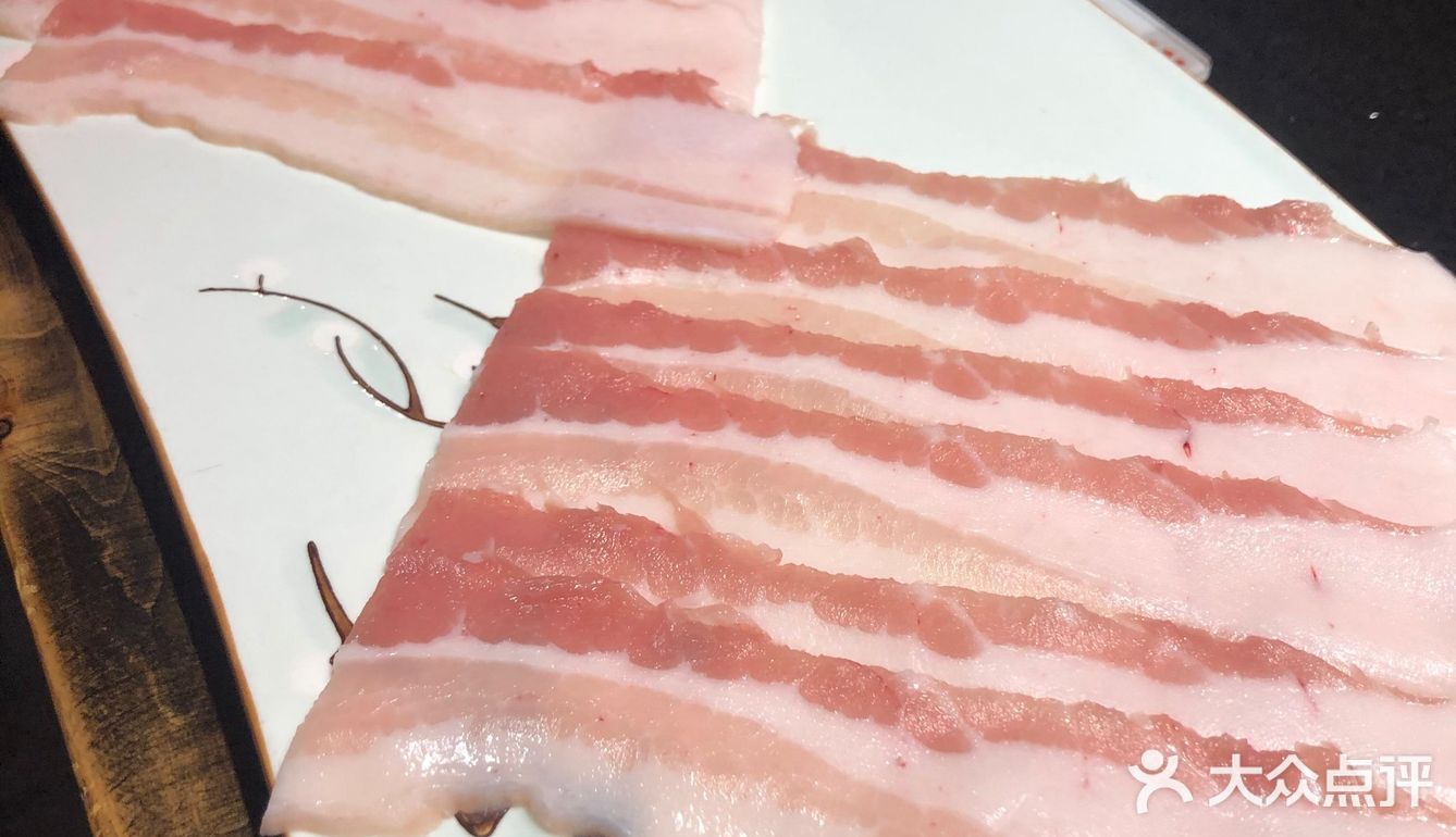 火锅大成都怎么可以没有火锅 里面很大