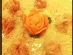 -蘑菇私房菜小馆(杨家坪西城天街店)