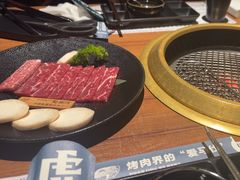 -虎哥六韩式烤肉料理 TIGERGRILL(隆生金山湖中心购物广场店)