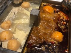 -海底捞火锅(振华商厦店)