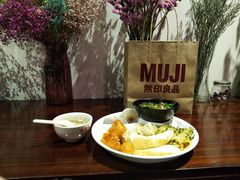 -素清香(解放路店)