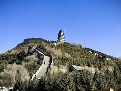 -雁门关景区