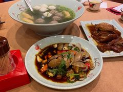 -抱德·潮汕味(敦和店原惠城鱼仔)