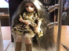 -小米之家(东方宝泰购物中心店)